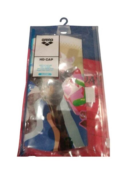 ARENA HD Swimming Cap