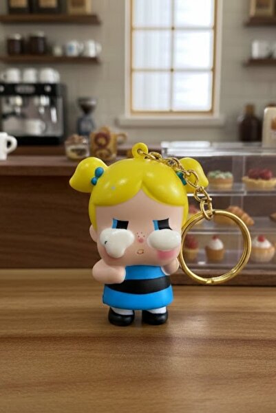 ww waka waka kids store Popular Style Character Keychain Collection