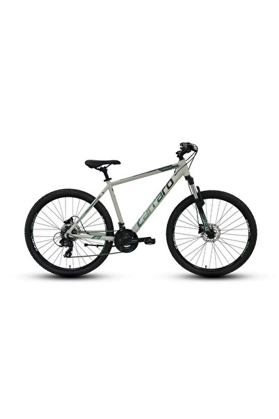 Carraro Force 620 26 Jant, Hidrolik Fren, 21 Vites Dağ Bisikleti 38 Kadro (15...