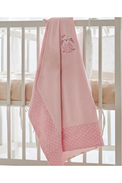 MAYORAL Cotton blanket