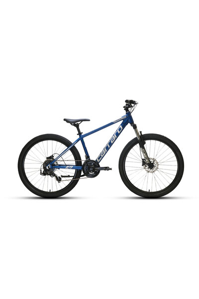 Carraro Force 620 26 Jant, Hidrolik Fren, 21 Vites Dağ Bisikleti 38 Kadro (15...