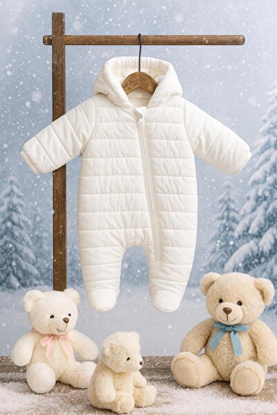 Verscon PATİKSİZ KOZMONOT TULUM 1-3 YAŞ