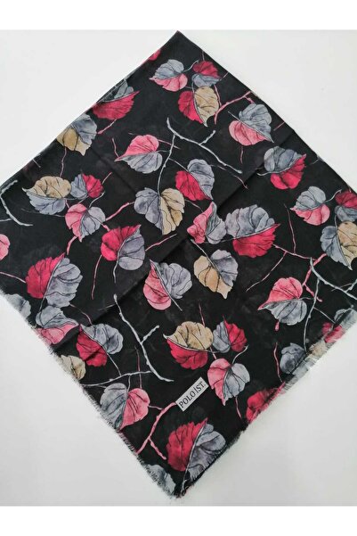 Bonjela Eșarfă cu franjuri