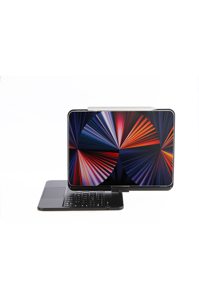 Generic iPad pro11" iPad Air 10.9 Wireless Keyboard Case