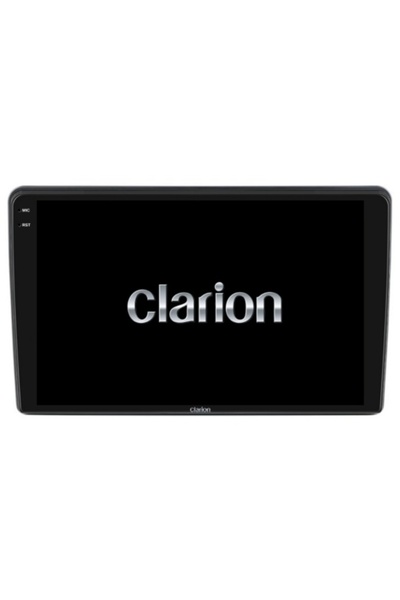 Clarion Navigație dedicată pentru Renault Trafic 2 (2001-2014) 2K 4GB/64GB Oc...