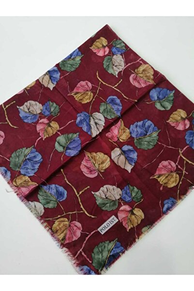 Bonjela Eșarfă cu franjuri