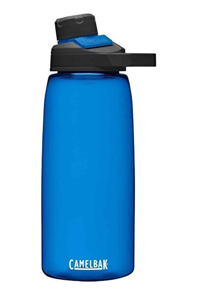 Camelbak زجاجة مياه تشوت ماج سعة 1 لتر (32 أونصة) - مصنوعة من قماش أكسفورد، ب...