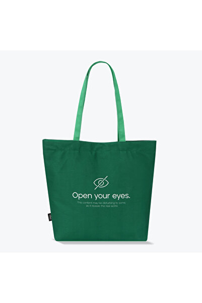 YSLY.CLUB Open Your Eyes Bez Çanta