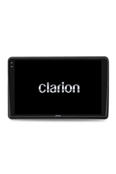 Clarion Navigație dedicată pentru Renault Arkana (2019+) - QLED de 10", 2K, 4...