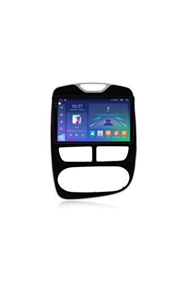 NAVI-ABC Renault Zoe (2012-2019) Navigație dedicată 2K QLED 10.25in Android 1...