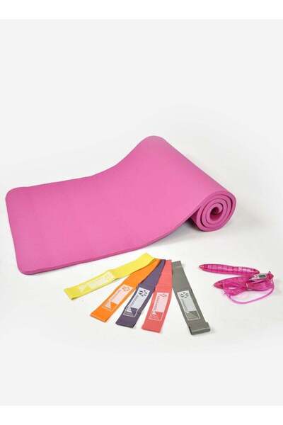 KANGAROO Non-Slip Exercise Mat