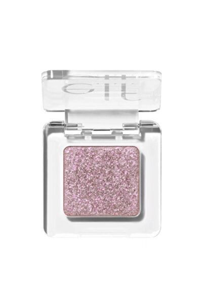 e.l.f cosmetic Elf Fine as Fleck Glitter Eyeshadow - Pop Off Pink