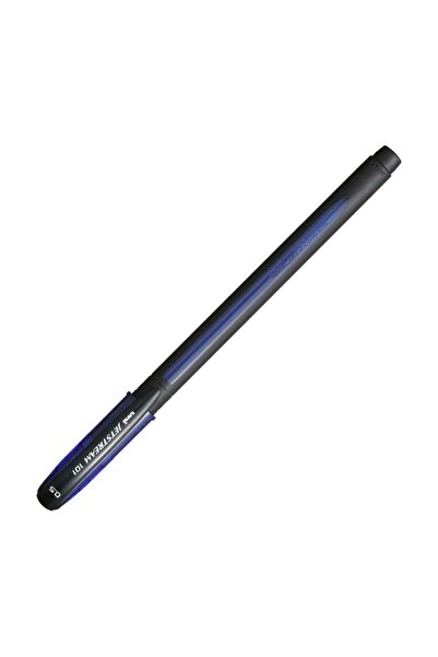 UNİ-BALL Uni Jetstream 101 0.7 Quick Writing Pen Sx-101 (0.7 mm) 1 Piece