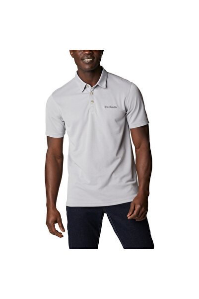 Columbia Nelson Point Polo, Men's Polo shirt