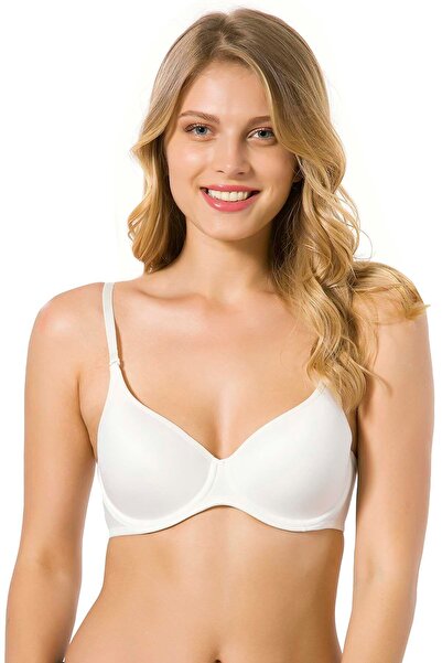 Le Jardin Σουτιέν Micro Underwire χωρίς επένδυση με επίστρωση Pufidik |   Εκρ...