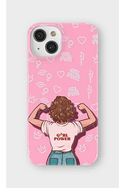 lelia حافظة هاتف شفافة متوافقة مع هاتف iPhone 13 Mini مطبوع |   المجموعة: كوي...