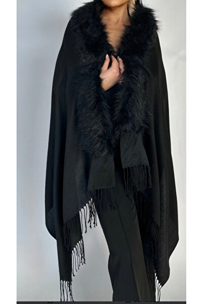 UV Γυναικείο πόντσο