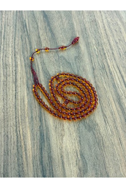 tesbihad مسبحة صلاة 99 حبة مقاس 5*5 ملم