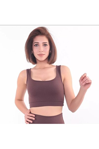 YORULMAZ Rambo Spor Crop