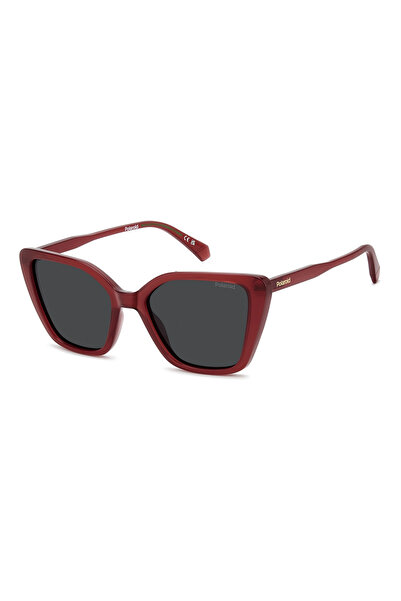 Polaroid PLD 4189/S 8CQ/M9 Sunglasses for Women