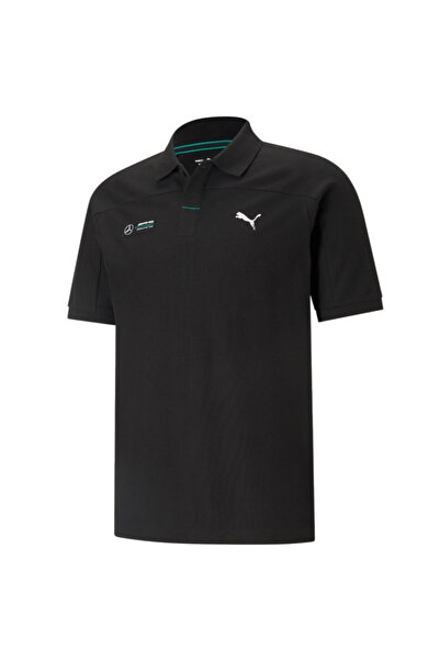 Puma Mercedes F1 Polo, Men's Polo shirt