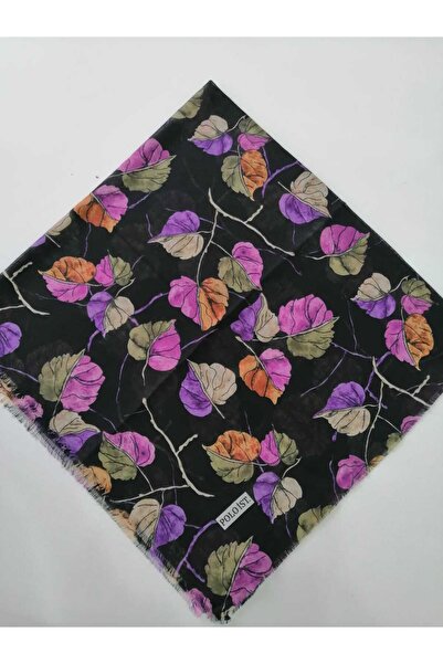 Bonjela Flamlı Eşarp