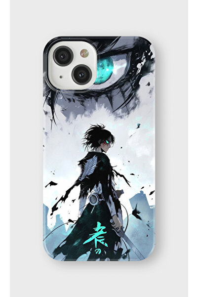 lelia حافظة هاتف شفافة متوافقة مع هاتف iPhone 14 Plus مطبوع |   المجموعة: دفت...