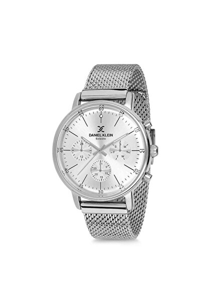 Daniel Klein EXCLUSIVE Men's Watch – DK 11726-1