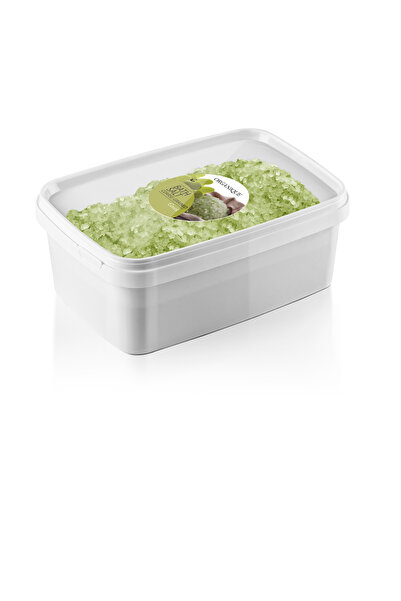 Organique Cosmetics Granulated bath salt Greeky, Organique, 1000 gr