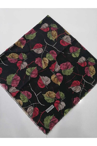 Bonjela Eșarfă cu franjuri