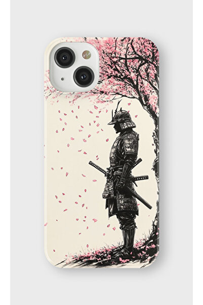 lelia حافظة هاتف شفافة متوافقة مع آيفون مطبوع |   المجموعة: كاتانا ليجندز فورج