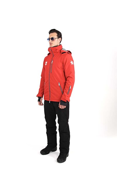 SNOW HİLL KAYAK-SNOWBOARD TERMAL MONT (PREMİUM 085)