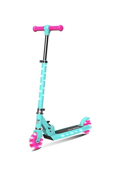 Generic سبارتان ليت ستارشيب برايت فيروزي - سكوتر ثنائي العجلات