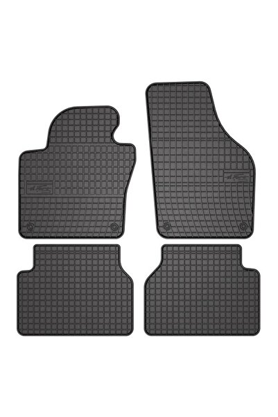 Mammoth Set 4 covoare auto cauciuc potrivit VW TIGUAN, TIGUAN/SUV 09.07-07.20...