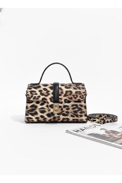 Handley حقيبة يد وكتف كروس