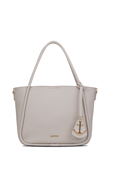 Nautica Geantă de umăr pentru femei A.Gray-Mink Cn7734t