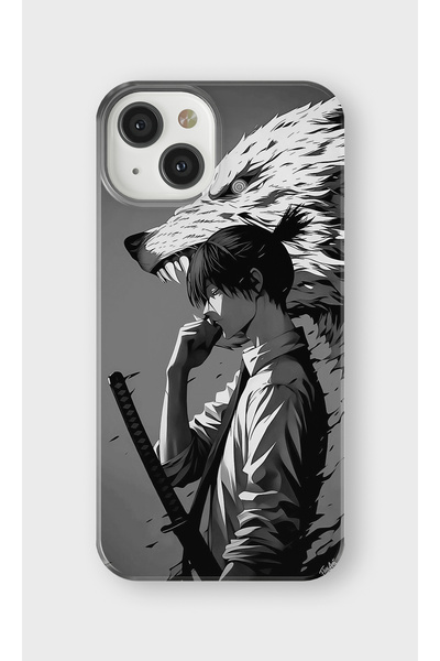 lelia حافظة هاتف شفافة متوافقة مع iPhone 14 مطبوع |   المجموعة: دفتر الرسم أن...