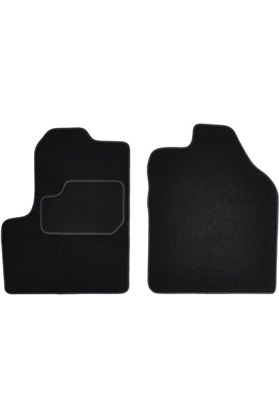 Mammoth Set covoare auto velur 2 buc FORD TOURNEO CONNECT, TOURNEO CONNECT V4...