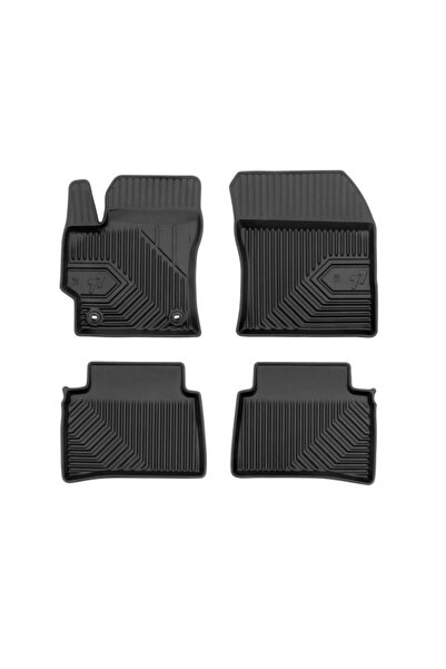 Mammoth Set 4 covoare auto potrivit SUZUKI SWACE; TOYOTA COROLLA 01.19-, Sedan