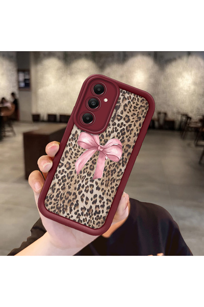 Hontinga حافظة هاتف من السيليكون الناعم مضادة للصدمات متوافقة مع هاتف سامسونج...