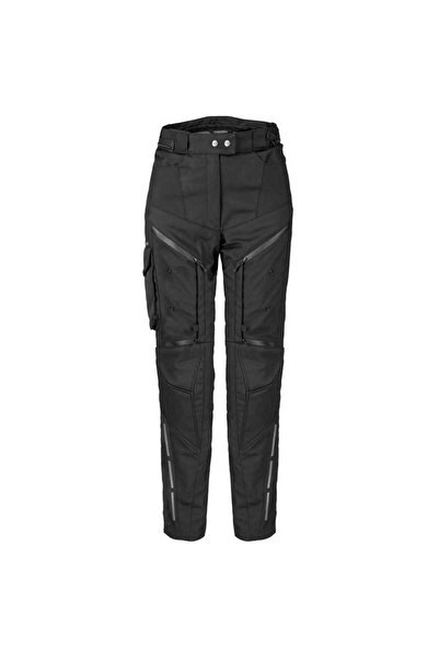 Spidi 4 SEASON V3 LADY H2OUT KADIN PANTOLON SİYAH - L
