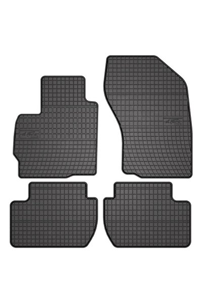 Mammoth Set 4 covoare auto cauciuc potrivit CITROEN C-CROSSER; MITSUBISHI OUT...