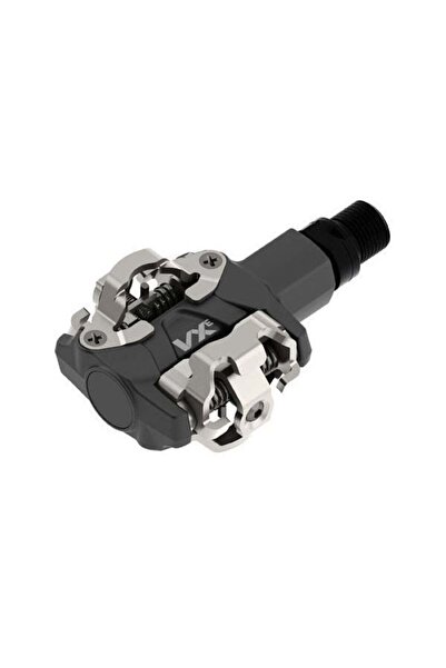 Vp Components Pedale Speed ​​Vp Vx-1000(Vxe) Argintii/Negre