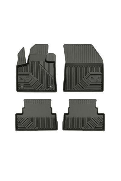 Mammoth Set 4 covoare auto potrivit OPEL GRANDLAND/GRANDLAND X, GRANDLAND X 0...