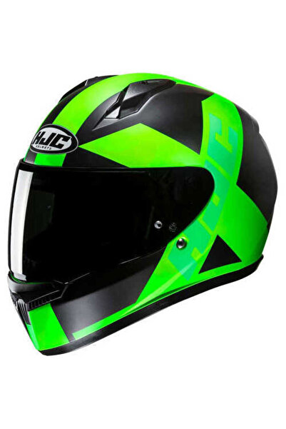 HJC C10 KASK TEZ MC4HSF - M