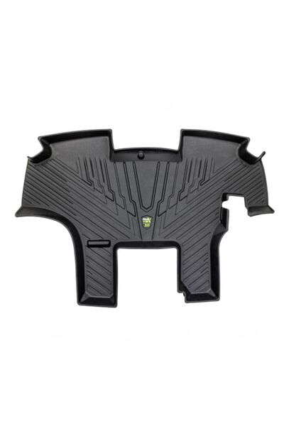 Mammoth Covoras Auto FROGUM TPE, 1 buc MudMax, potrivit JOHN DEERE 8000 01.09-