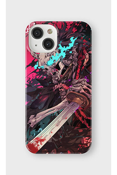 lelia حافظة هاتف شفافة متوافقة مع هاتف iPhone 13 Mini مطبوع |   المجموعة: كات...