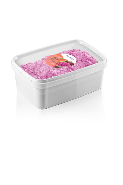 Organique Cosmetics Guava granulated bath salt, Organique, 1000 gr