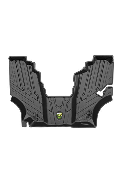 Mammoth Covoras Auto FROGUM TPE, 1 buc MudMax, potrivit NEW HOLLAND BOOMER 12...