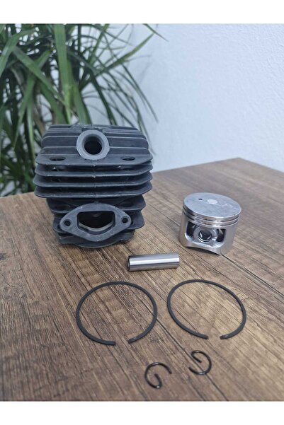İtal SİLİNDİR PİSTON SETİ ORJINAL (45MM) - TÜM ÇİN GRUBU